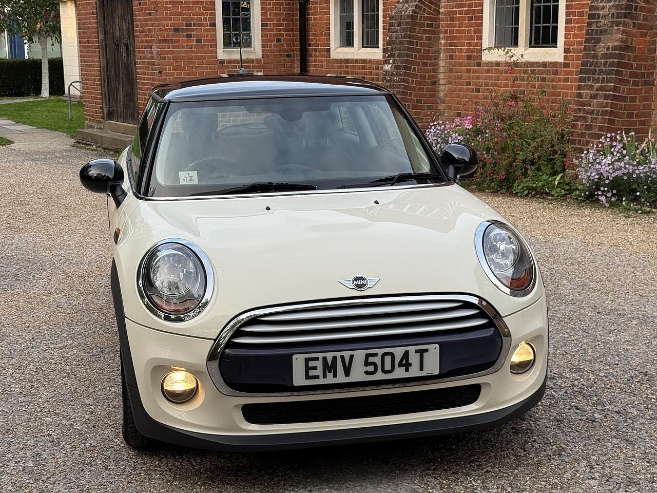 Used MINI Hatch 2014 for sale - 76989518: Photo 4
