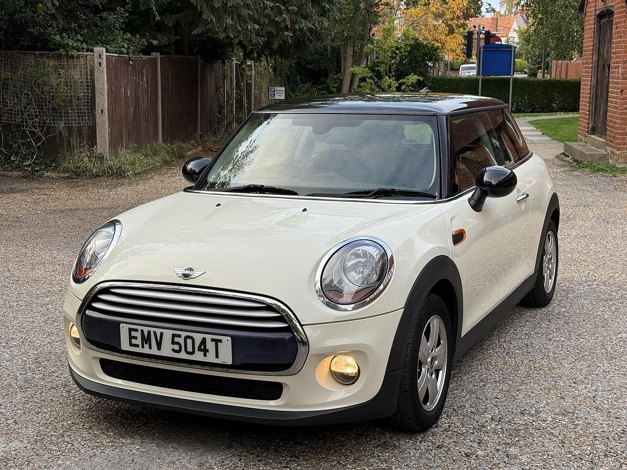 Used MINI Hatch 2014 for sale - 76989518: Photo 6