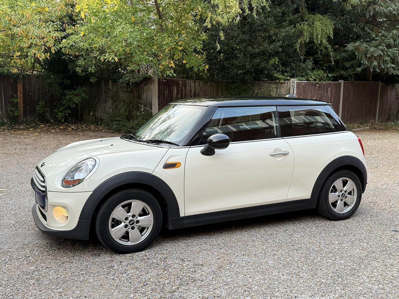 Used MINI Hatch 2014 for sale - 76989518: Photo 8