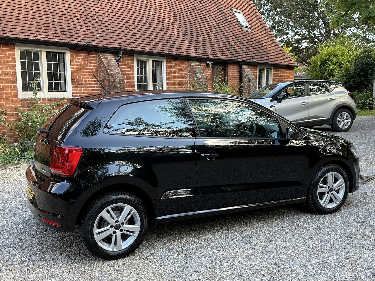 Used Volkswagen Polo 2017 for sale - 76042826: Photo 16