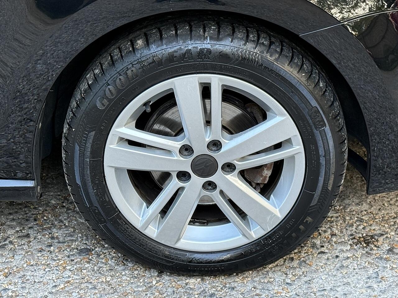 Used Volkswagen Polo 2017 for sale - 76042826: Photo 18