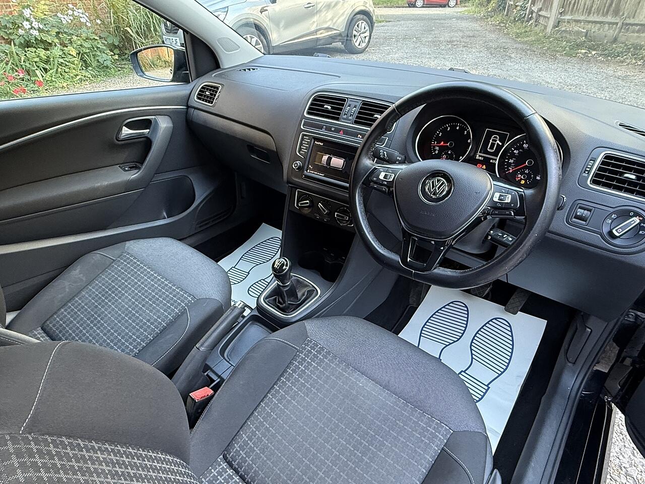 Used Volkswagen Polo 2017 for sale - 76042826: Photo 20