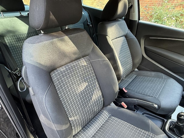 Used Volkswagen Polo 2017 for sale - 76042826: Photo 22