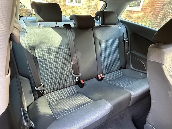 Used Volkswagen Polo 2017 for sale - 76042826: Photo 23