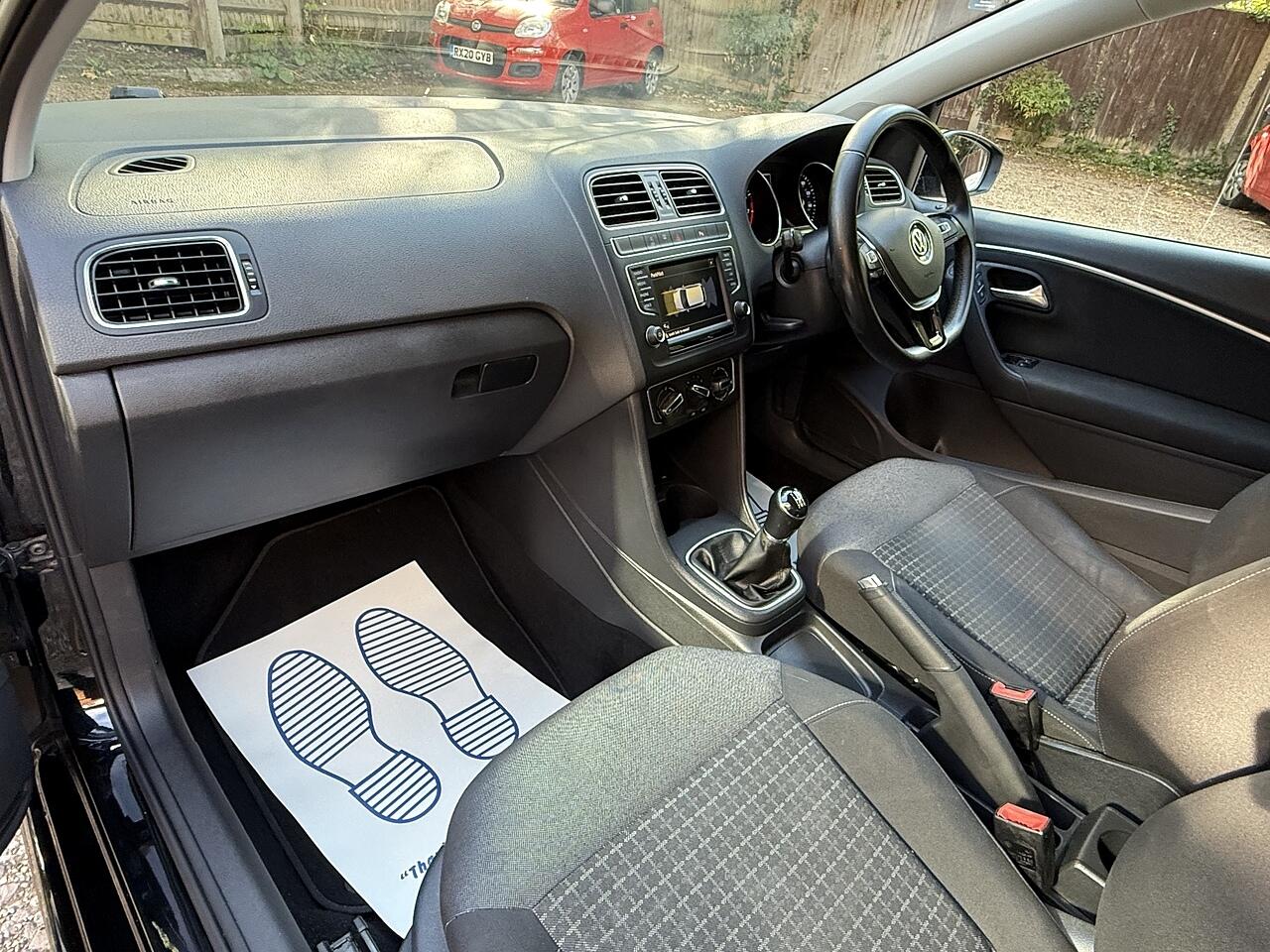 Used Volkswagen Polo 2017 for sale - 76042826: Photo 24