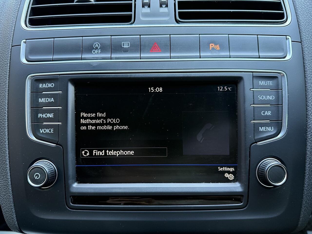 Used Volkswagen Polo 2017 for sale - 76042826: Photo 30