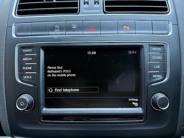 Used Volkswagen Polo 2017 for sale - 76042826: Photo 30