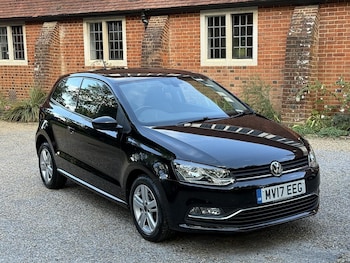 Used Volkswagen Polo 2017 for sale - 76042826: Photo 3