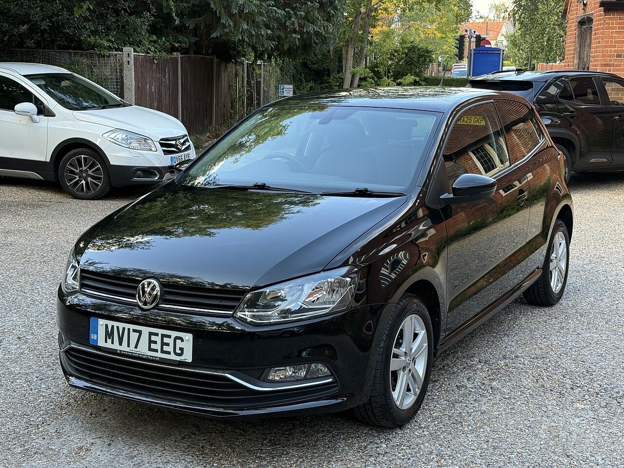 Used Volkswagen Polo 2017 for sale - 76042826: Photo 5