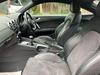 Used Audi TT 2009 for sale - 75964292: Photo