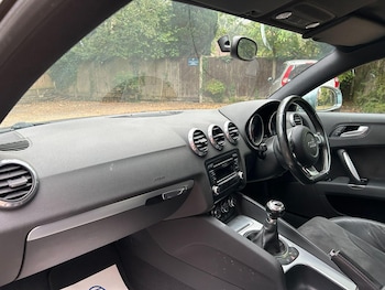 Used Audi TT 2009 for sale - 75964292: Photo