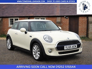 Used MINI Hatch 2016 for sale - 77229993: Photo