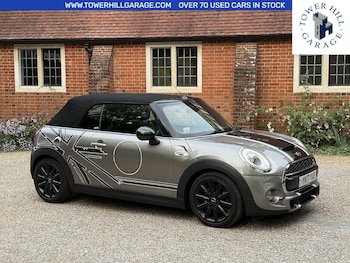 MINI - Convertible