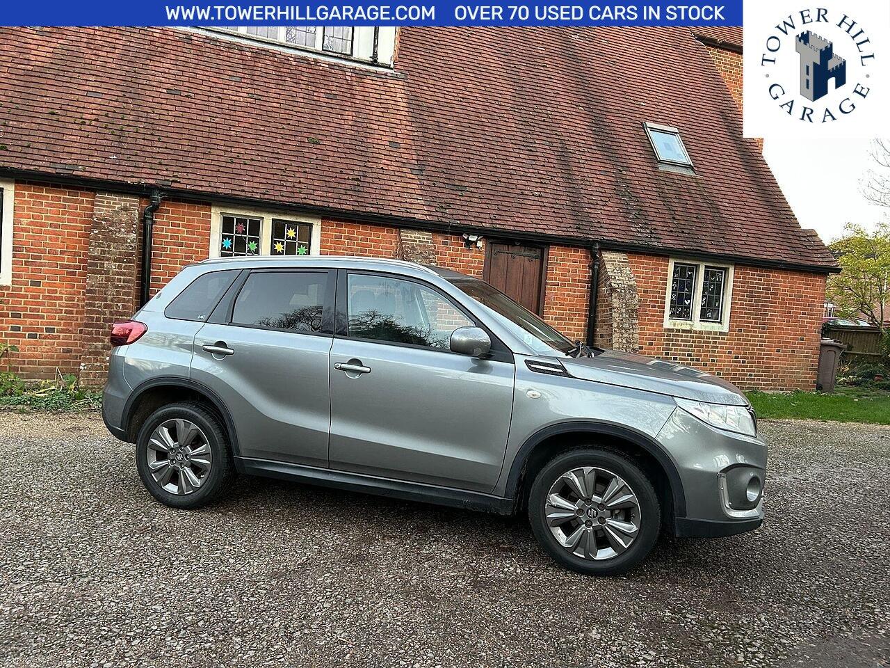 Used Suzuki Vitara 2019 for sale - 76913613: Photo 1