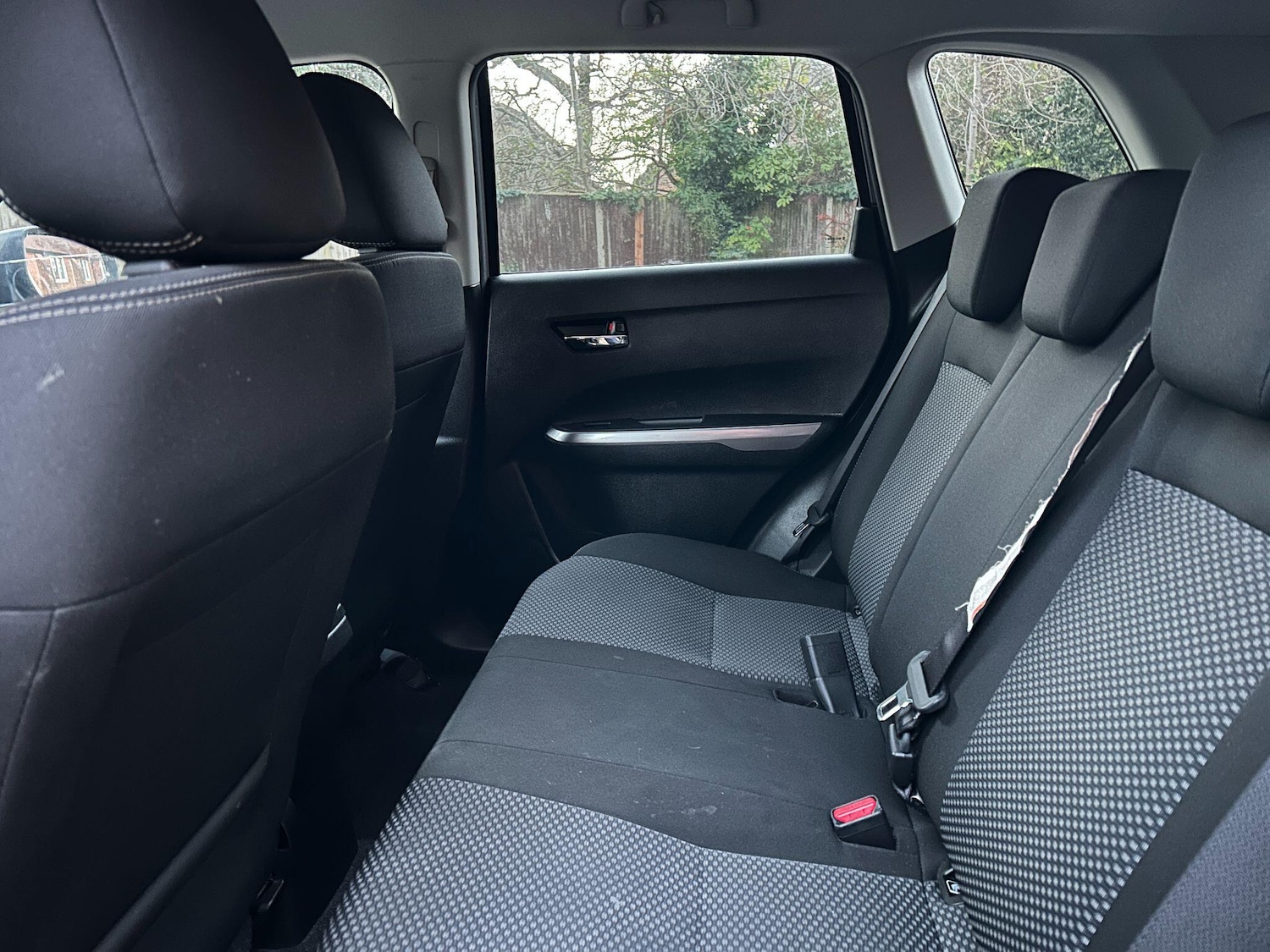 Used Suzuki Vitara 2019 for sale - 76913613: Photo 10