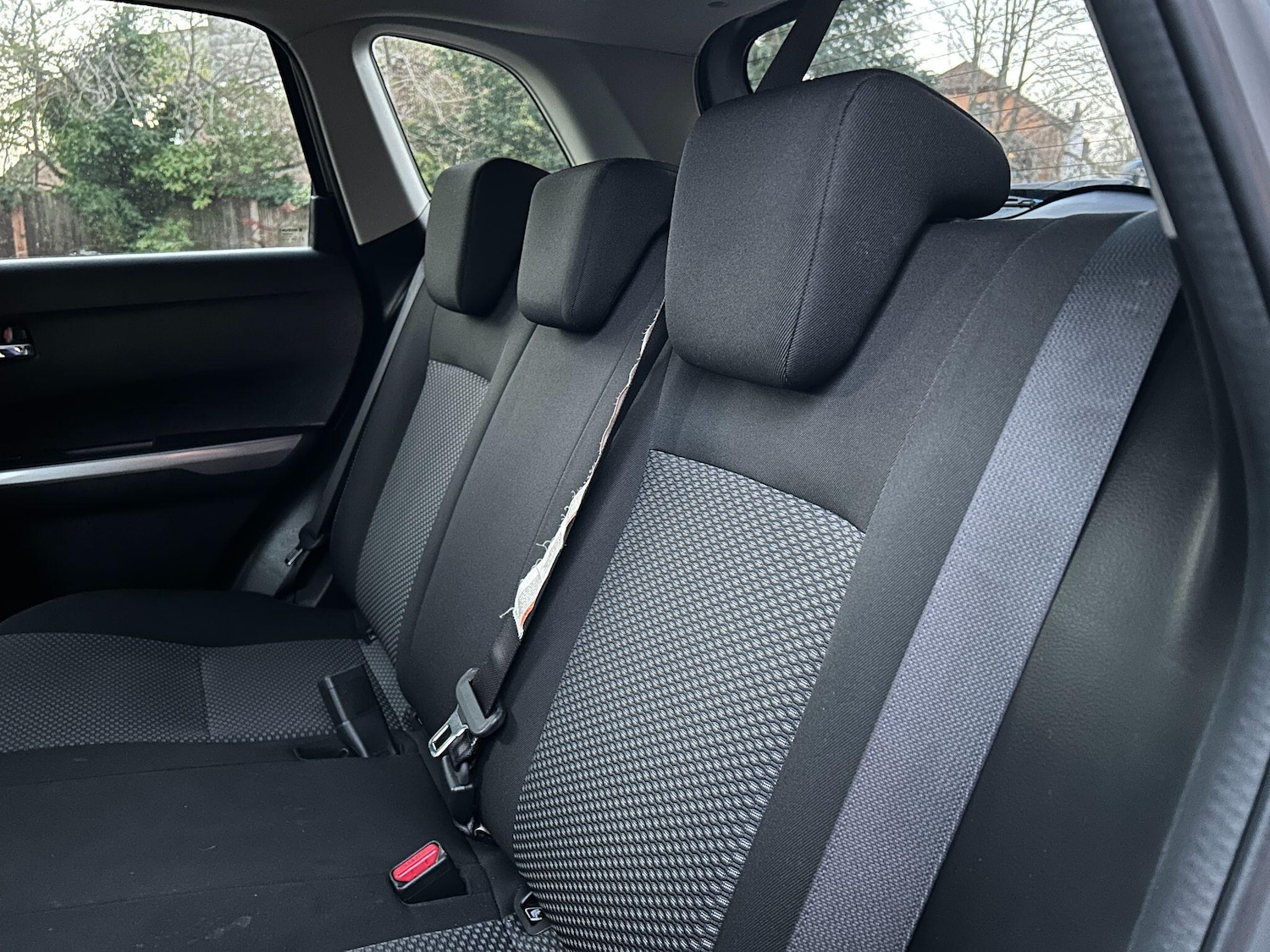 Used Suzuki Vitara 2019 for sale - 76913613: Photo 11