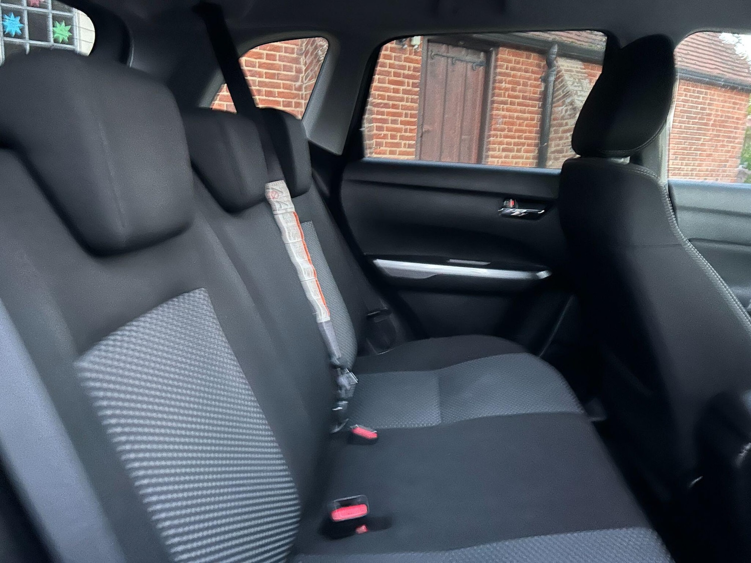 Used Suzuki Vitara 2019 for sale - 76913613: Photo 12