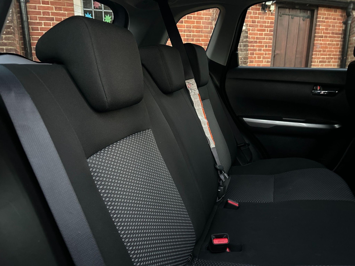 Used Suzuki Vitara 2019 for sale - 76913613: Photo 13