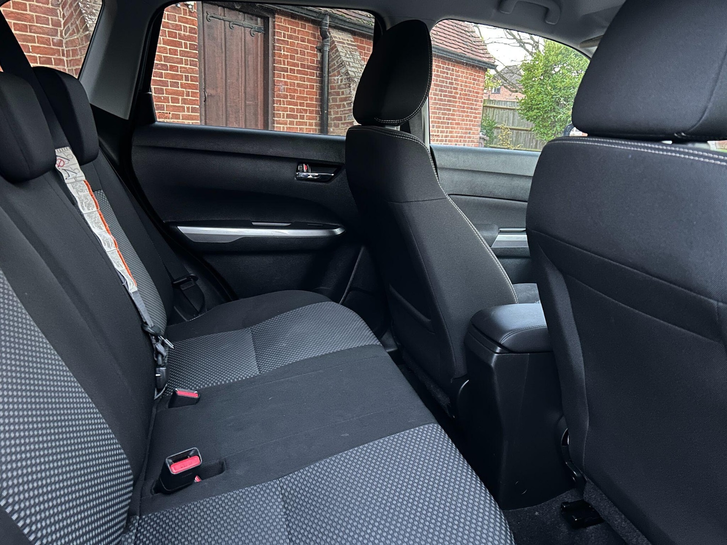 Used Suzuki Vitara 2019 for sale - 76913613: Photo 14