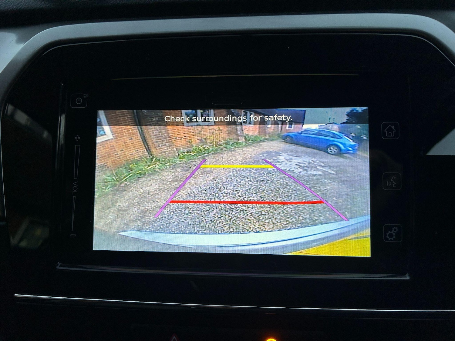 Used Suzuki Vitara 2019 for sale - 76913613: Photo 16