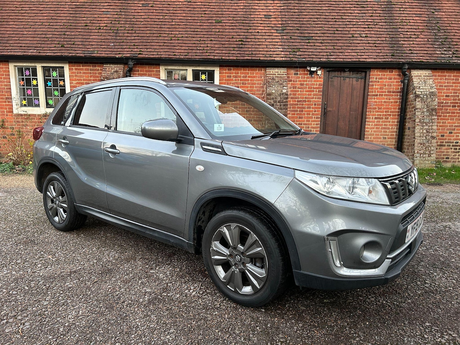 Used Suzuki Vitara 2019 for sale - 76913613: Photo 18