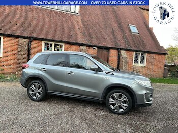 (19) - 1.0 Boosterjet SZ-T Euro 6 (s/s) 5dr