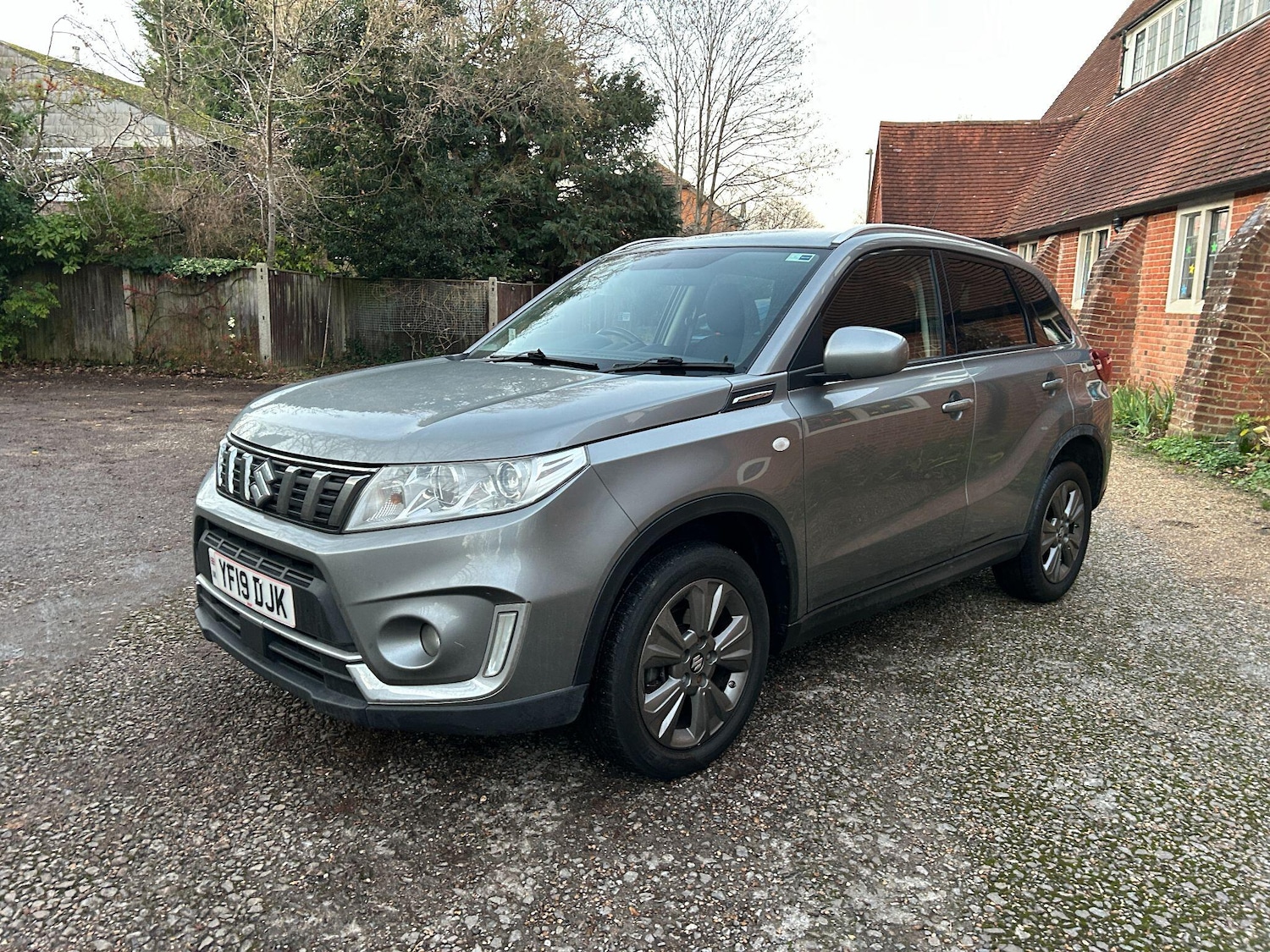 Used Suzuki Vitara 2019 for sale - 76913613: Photo 20