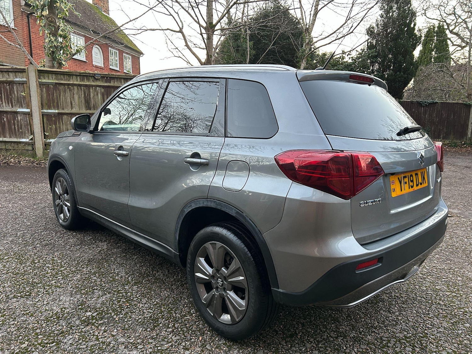 Used Suzuki Vitara 2019 for sale - 76913613: Photo 21