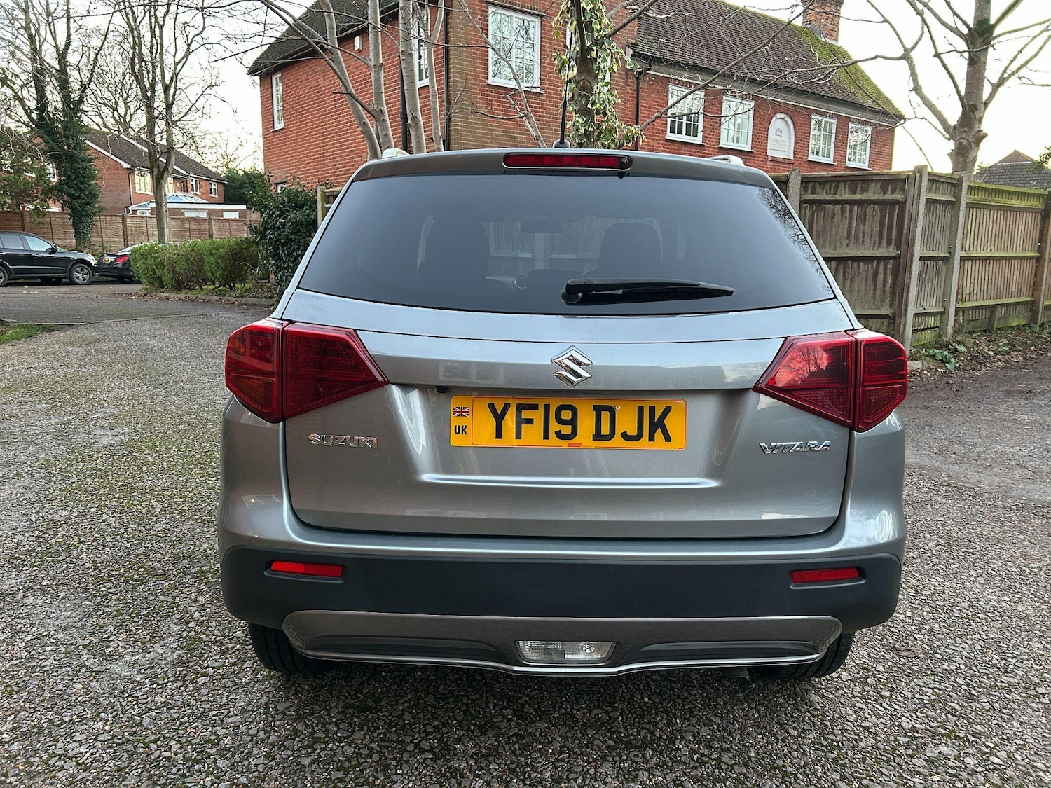 Used Suzuki Vitara 2019 for sale - 76913613: Photo 22