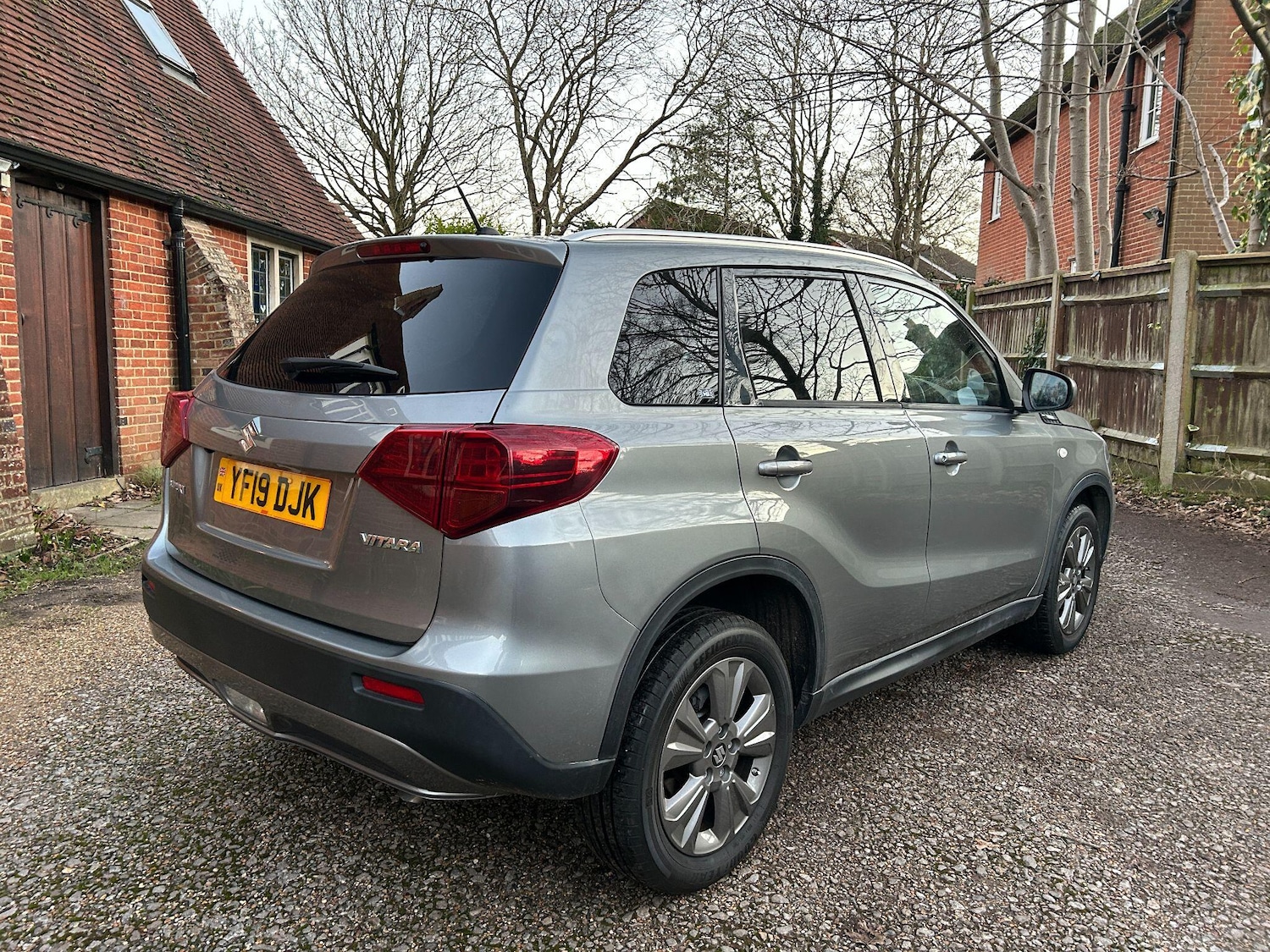 Used Suzuki Vitara 2019 for sale - 76913613: Photo 23