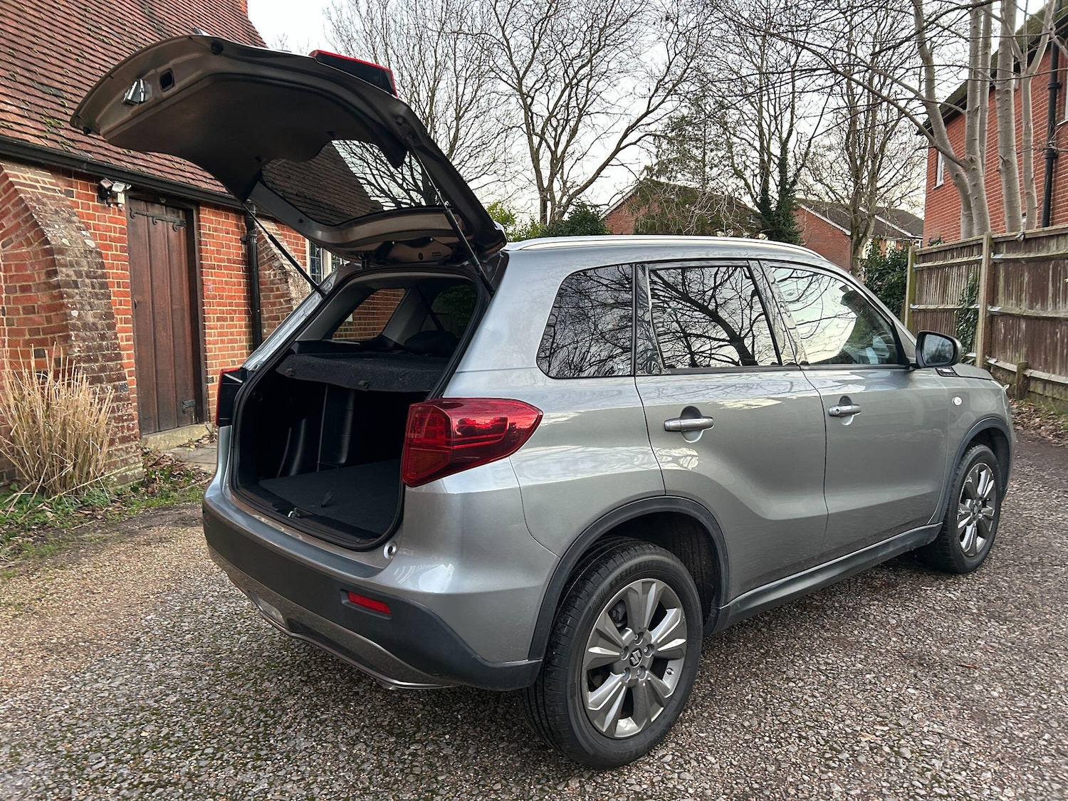 Used Suzuki Vitara 2019 for sale - 76913613: Photo 24