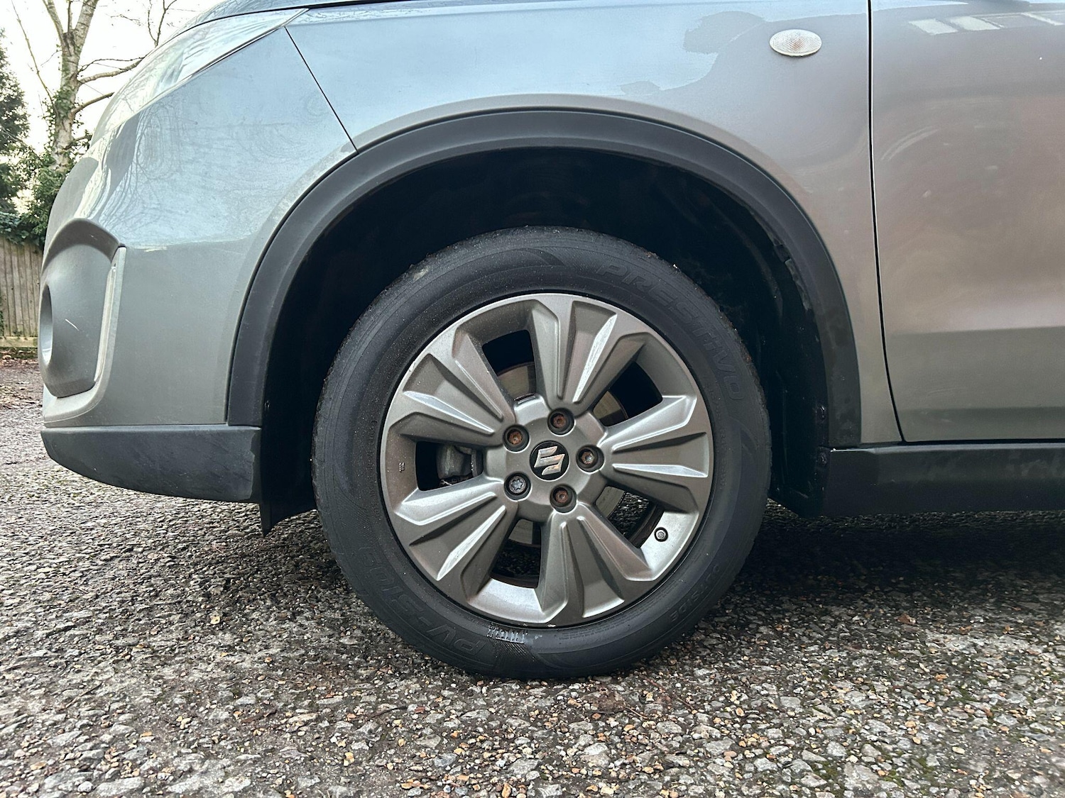 Used Suzuki Vitara 2019 for sale - 76913613: Photo 25