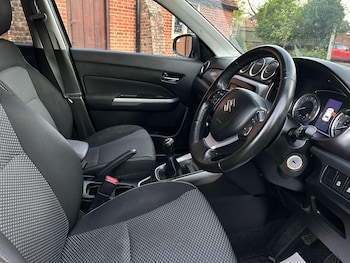 Used Suzuki Vitara 2019 for sale - 76913613: Photo