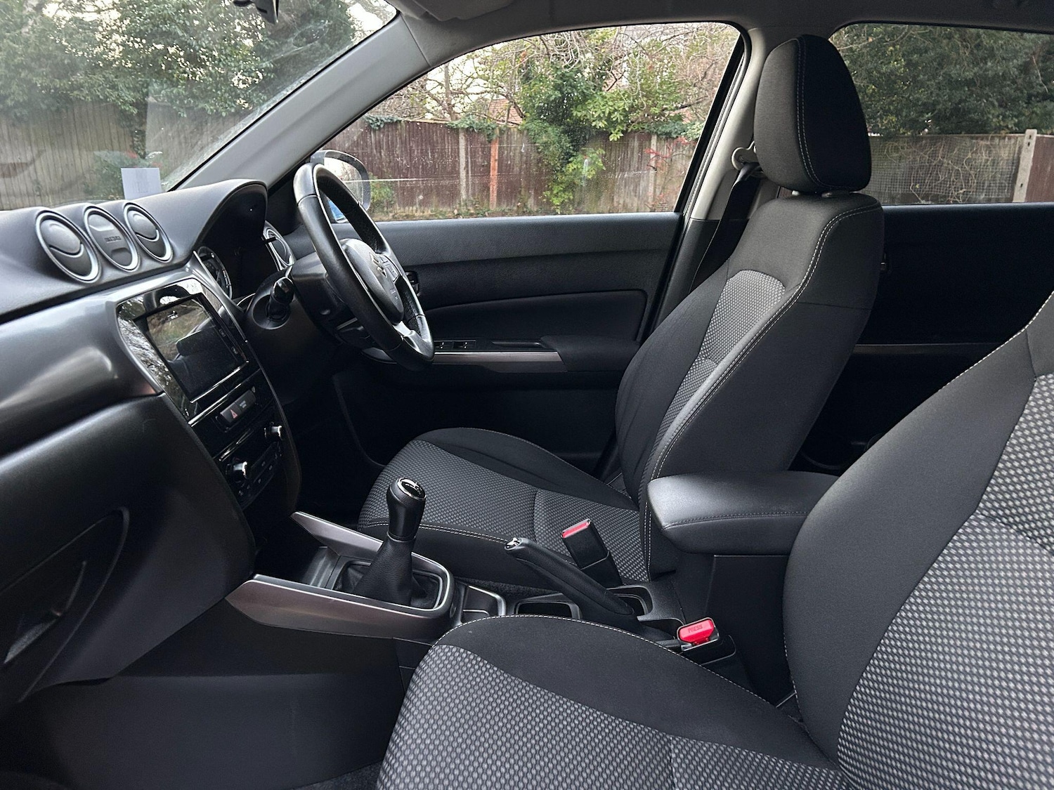 Used Suzuki Vitara 2019 for sale - 76913613: Photo 3