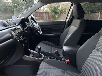 Used Suzuki Vitara 2019 for sale - 76913613: Photo