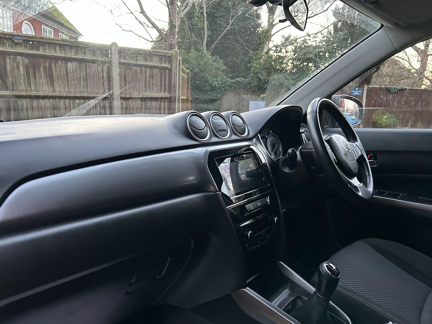 Used Suzuki Vitara 2019 for sale - 76913613: Photo 4