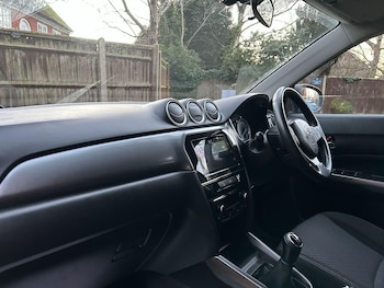 Used Suzuki Vitara 2019 for sale - 76913613: Photo