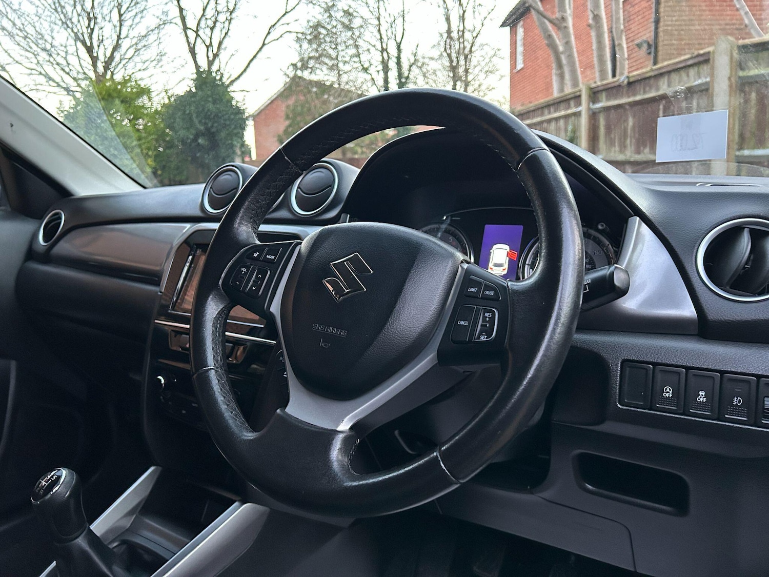 Used Suzuki Vitara 2019 for sale - 76913613: Photo 5