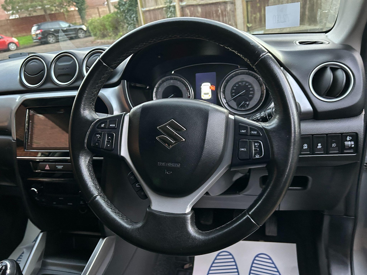 Used Suzuki Vitara 2019 for sale - 76913613: Photo 6