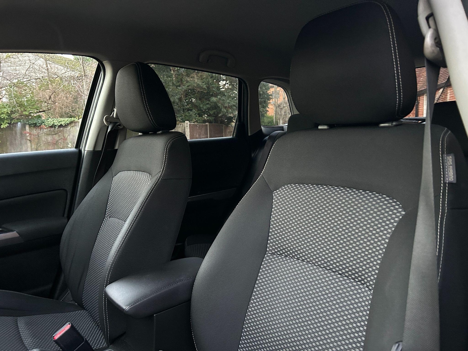 Used Suzuki Vitara 2019 for sale - 76913613: Photo 8