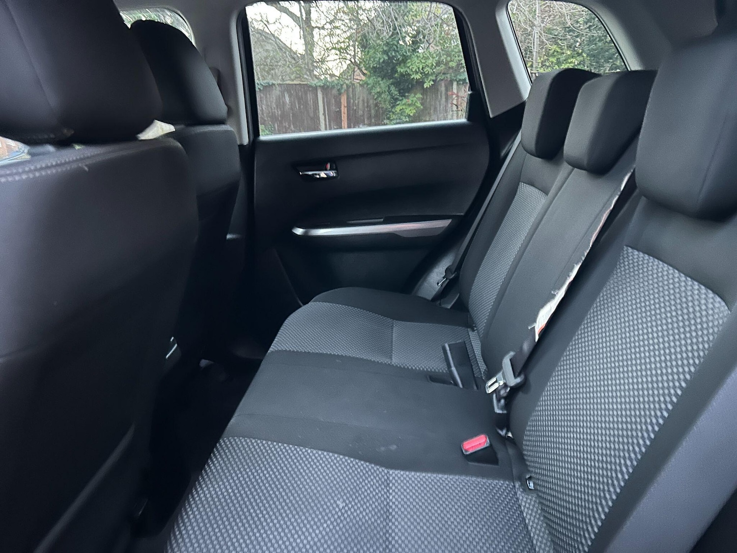 Used Suzuki Vitara 2019 for sale - 76913613: Photo 9