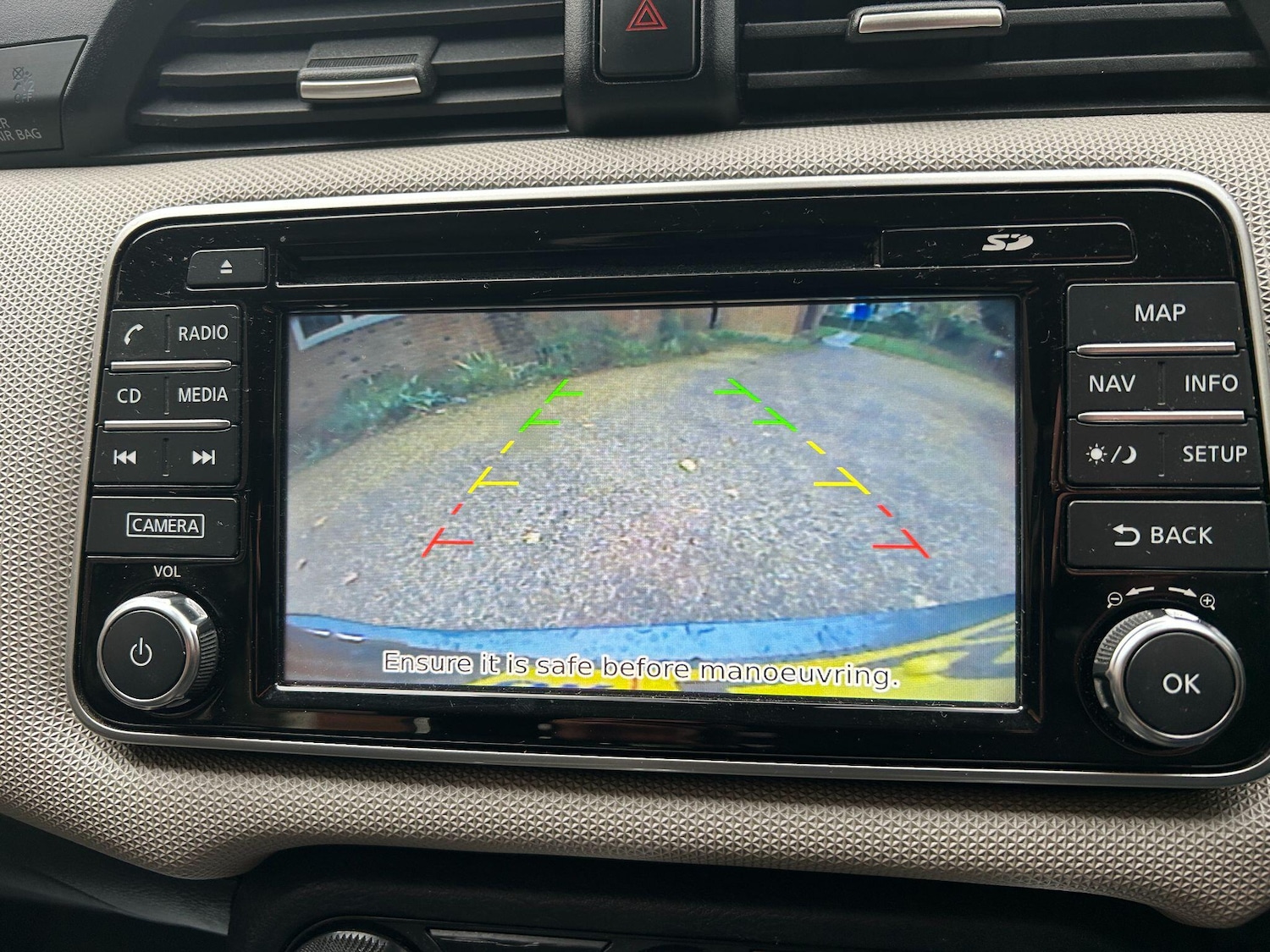 Used Nissan Micra 2017 for sale - 76499555: Photo 10