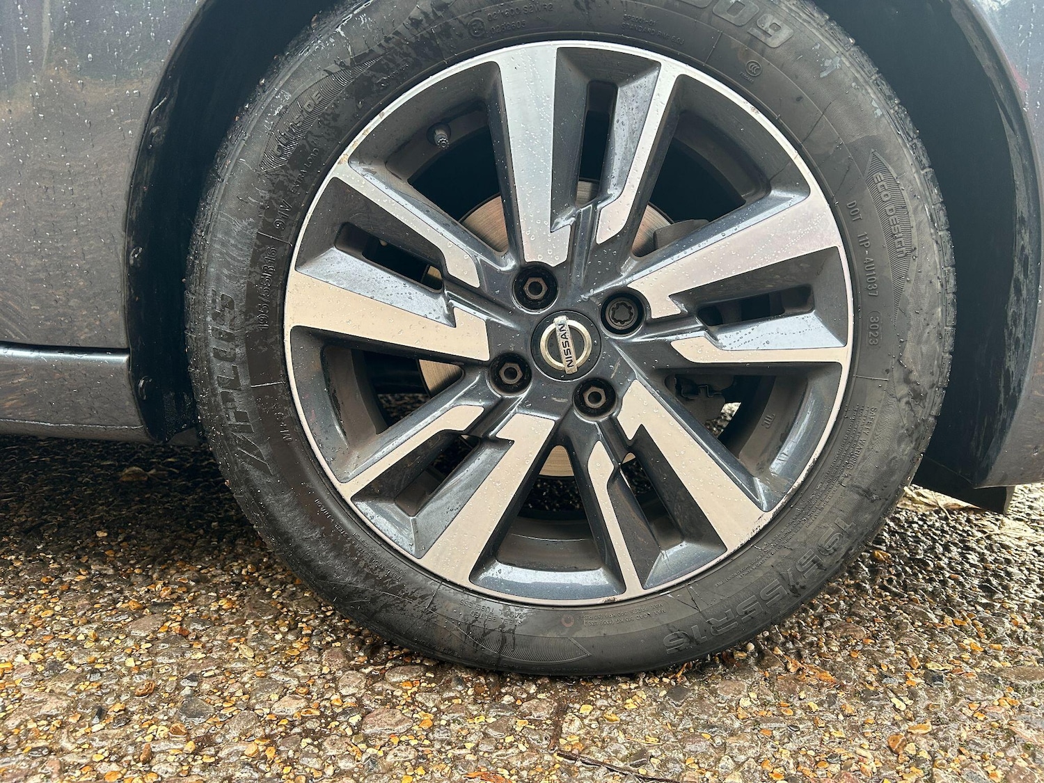 Used Nissan Micra 2017 for sale - 76499555: Photo 19