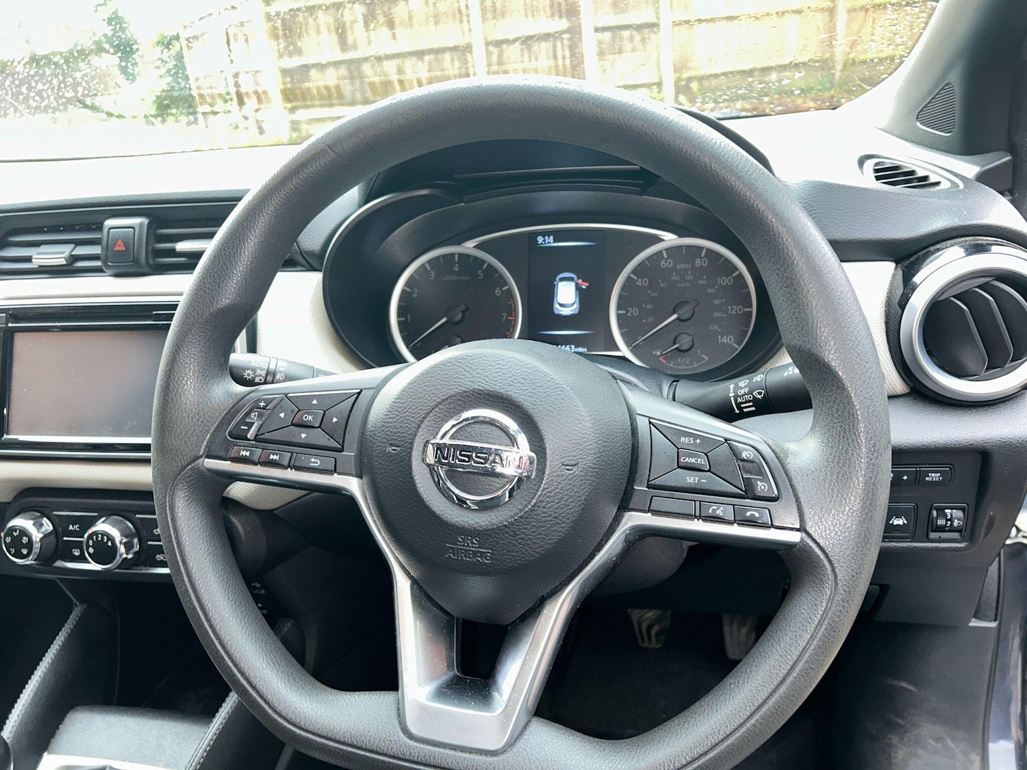 Used Nissan Micra 2017 for sale - 76499555: Photo 6