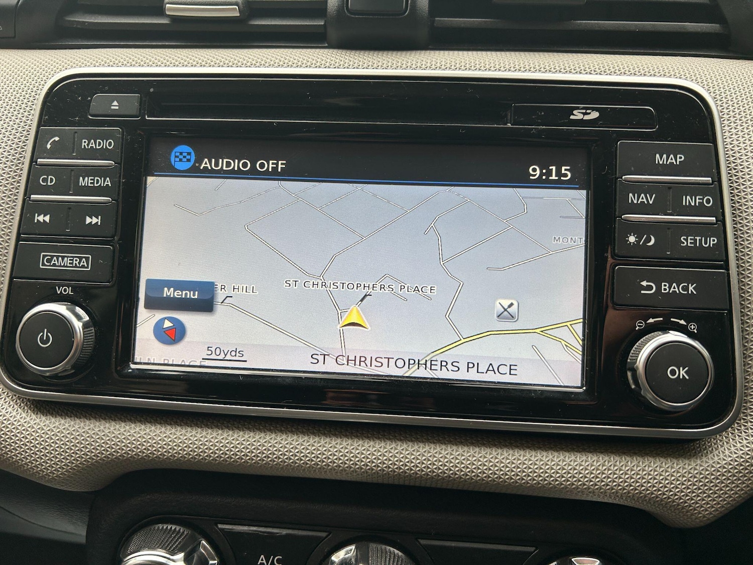 Used Nissan Micra 2017 for sale - 76499555: Photo 9