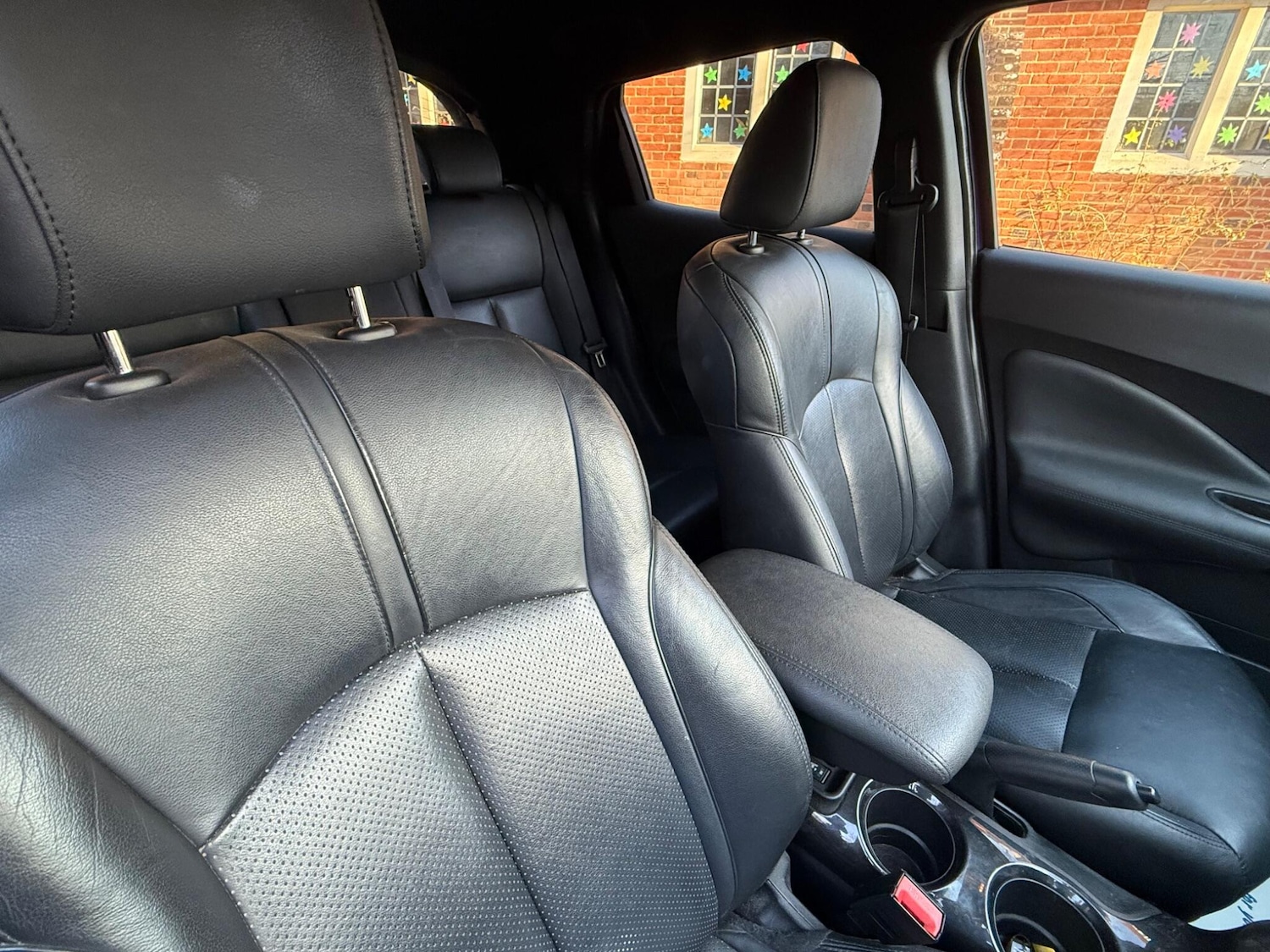 Used Nissan Juke 2017 for sale - 77029484: Photo 16