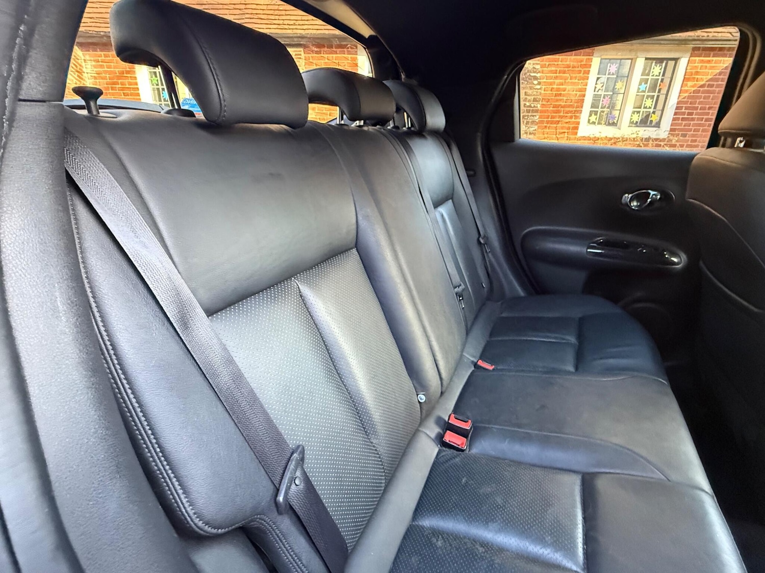 Used Nissan Juke 2017 for sale - 77029484: Photo 19