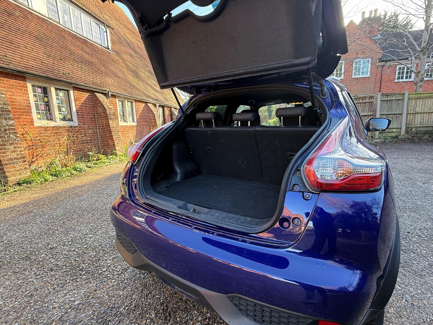 Used Nissan Juke 2017 for sale - 77029484: Photo 21