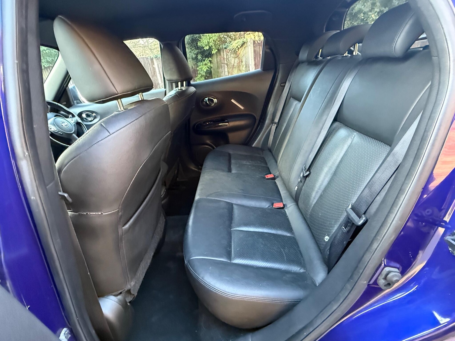 Used Nissan Juke 2017 for sale - 77029484: Photo 22