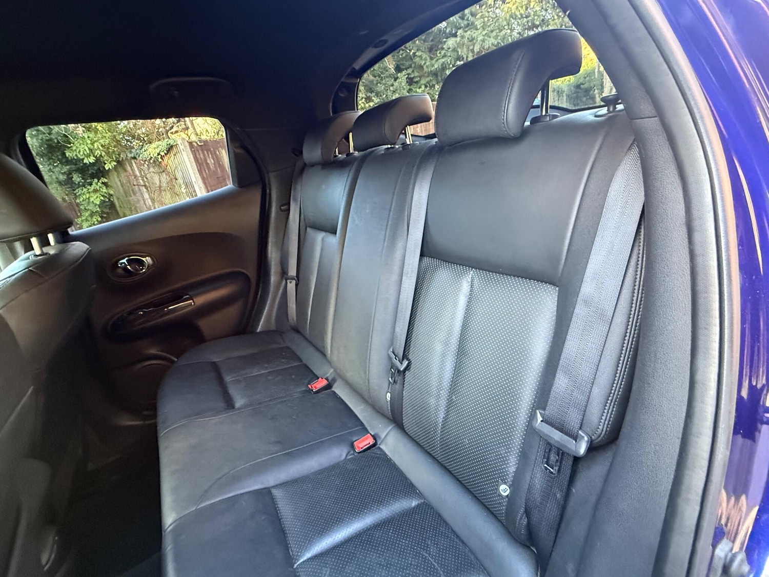 Used Nissan Juke 2017 for sale - 77029484: Photo 23